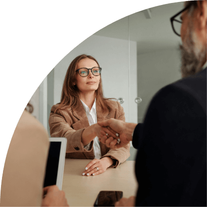 Legal Solutions Tailored to You Legal Solutions Tailored to You